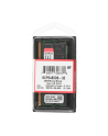 kingston Pamięć notebookowa DDR5 32GB(1*32GB)/4800 - nr 8