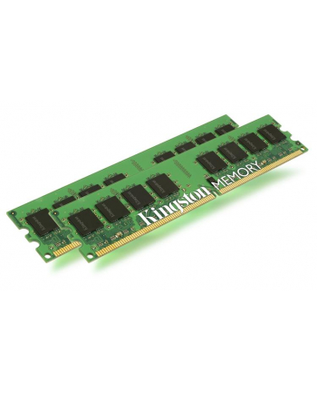 kingston Pamięć notebookowa DDR5 64GB(2*32GB)/4800