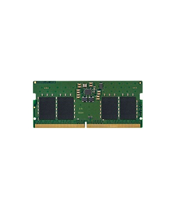 kingston Pamięć notebookowa DDR5 8GB(1*8GB)/4800