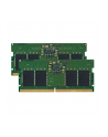 kingston Pamięć notebookowa DDR5 16GB(2*8GB)/4800 - nr 9