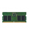 kingston Pamięć notebookowa DDR5 16GB(2*8GB)/4800 - nr 4