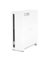 qnap Serwer NAS TS-133 1 bay ARM 4C 1.8 GHz 2GB RAM  1 x GbE - nr 40