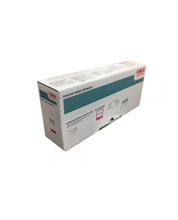 !OKI Toner do ES7411 Magenta 44318618(11,5k) nr 1