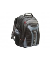 Plecak WENGER Pegasus 17' niebieski 600639 - nr 2