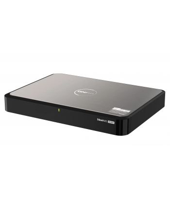 qnap Serwer NAS HS-264-8G 2-bay SATA fanless home NAS,In.N5105 nr 1