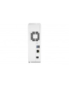 qnap Serwer NAS TS-133 1 bay ARM 4C 1.8 GHz 2GB RAM  1 x GbE - nr 33