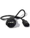 Pwr Cord, 10A, 230V, C14 to Schuko rec/ APC Power Cords , na - nr 25