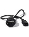 Pwr Cord, 10A, 230V, C14 to Schuko rec/ APC Power Cords , na - nr 29