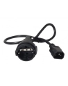 Pwr Cord, 10A, 230V, C14 to Schuko rec/ APC Power Cords , na - nr 32