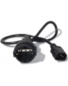Pwr Cord, 10A, 230V, C14 to Schuko rec/ APC Power Cords , na - nr 34