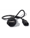 Pwr Cord, 10A, 230V, C14 to Schuko rec/ APC Power Cords , na - nr 41
