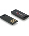 Czytnik kart, DELOCK MIKRO SD USB2.0'' - nr 5