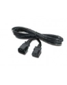 Pwr Cord, 10A, 100-230V, C13 to C14 - nr 11