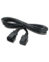 Pwr Cord, 10A, 100-230V, C13 to C14 - nr 28
