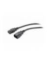 Pwr Cord, 10A, 100-230V, C13 to C14 - nr 30