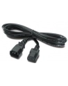 Pwr Cord, 10A, 100-230V, C13 to C14 - nr 5