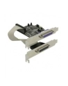 ''KARTA PCI EXPRESS->LPT (DB25) X2 DELOCK'' - nr 12