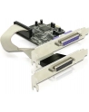 ''KARTA PCI EXPRESS->LPT (DB25) X2 DELOCK'' - nr 14