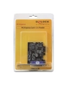 ''KARTA PCI EXPRESS->LPT (DB25) X2 DELOCK'' - nr 16