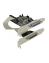 ''KARTA PCI EXPRESS->LPT (DB25) X2 DELOCK'' - nr 4