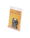 ''KARTA PCI EXPRESS->FIREWIRE 2X1394B+1394A DELOCK'' - nr 19
