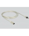 ''KARTA PCI EXPRESS->FIREWIRE 2X1394B+1394A DELOCK'' - nr 22
