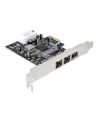 ''KARTA PCI EXPRESS->FIREWIRE 2X1394B+1394A DELOCK'' - nr 28