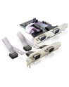 ''KARTA PCI EXPRESS->COM 9PIN X4 DELOCK'' - nr 10