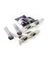 ''KARTA PCI EXPRESS->COM 9PIN X4 DELOCK'' - nr 17