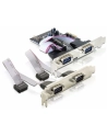 ''KARTA PCI EXPRESS->COM 9PIN X4 DELOCK'' - nr 7
