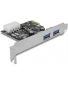 ''KARTA PCI EXPRESS->USB 3.0 2-PORT DELOCK'' - nr 16