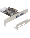 ''KARTA PCI EXPRESS->USB 3.0 2-PORT DELOCK'' - nr 19