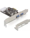 ''KARTA PCI EXPRESS->USB 3.0 2-PORT DELOCK'' - nr 22