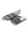 ''KARTA PCI EXPRESS->USB 3.0 2-PORT DELOCK'' - nr 29