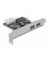 ''KARTA PCI EXPRESS->USB 3.0 2-PORT DELOCK'' - nr 32