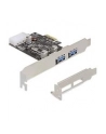 ''KARTA PCI EXPRESS->USB 3.0 2-PORT DELOCK'' - nr 7