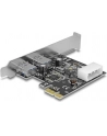 ''KARTA PCI EXPRESS->USB 3.0 2-PORT DELOCK'' - nr 8