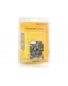 ''KARTA PCI EXPRESS->USB 3.0 2-PORT DELOCK + ŚLEDŹ LOW PROFILE'' - nr 19