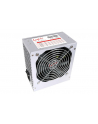 Zasilacz ATX LOGIC 600W PSU PFC, FAN 120MM, 4xMOLEX, 1xFDD, 2xSATA, 1xP4, 1x20+4 pin LOGIC - nr 6