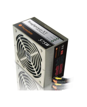 Thermaltake zasilacz ATX 2.3, Toughpower XT 575W, ( modularny), A-PFC