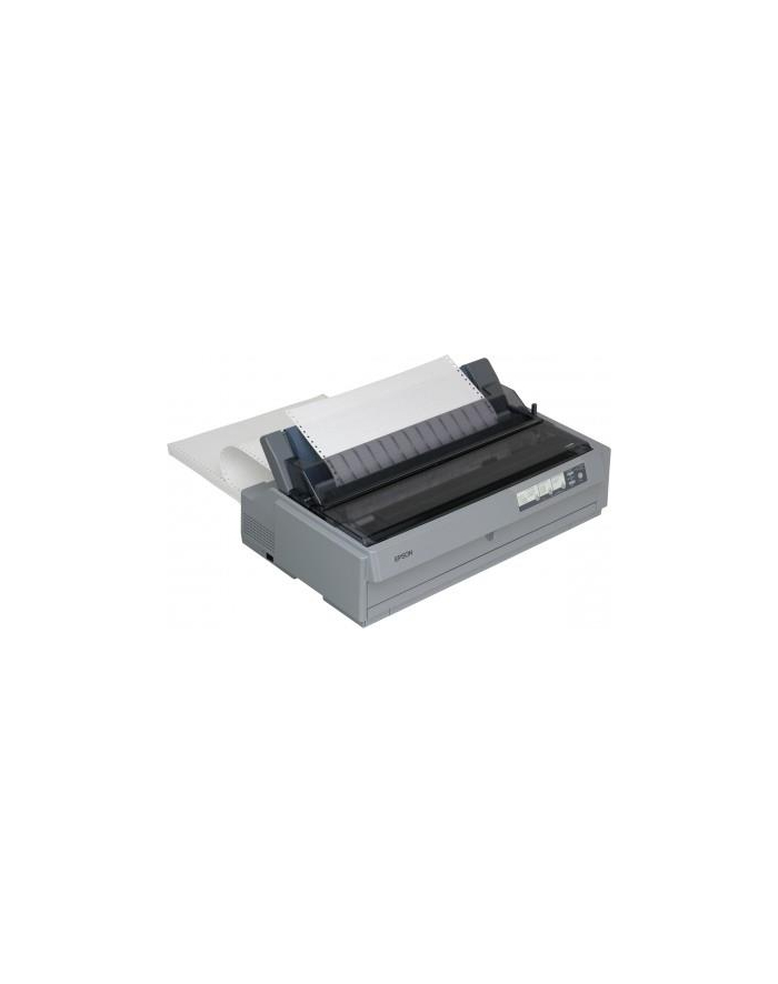 Drukarka igłowa EPSON LQ-2190/24 pin, 136 column SIDM printer główny