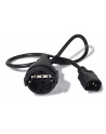 Pwr Cord, 10A, 230V, C14 to Schuko rec/ APC Power Cords , na - nr 1