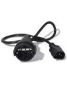 Pwr Cord, 10A, 230V, C14 to Schuko rec/ APC Power Cords , na - nr 31