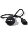 Pwr Cord, 10A, 230V, C14 to Schuko rec/ APC Power Cords , na - nr 32