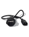 Pwr Cord, 10A, 230V, C14 to Schuko rec/ APC Power Cords , na - nr 3