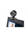 Exis Webcam - Black/Silver - nr 13