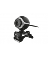 Exis Webcam - Black/Silver - nr 16