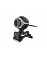 Exis Webcam - Black/Silver - nr 2