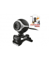 Exis Webcam - Black/Silver - nr 3