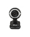 Exis Webcam - Black/Silver - nr 7